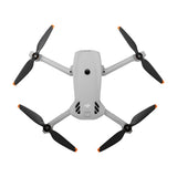 DJI Lito X1 Drone Fly More Combo | RC2 | Quadcopter | 48MP | Video 4K | 3 Baterías | Cargador Triple | OcuSync 4.0 | ActiveTrack 360° | 36 Min