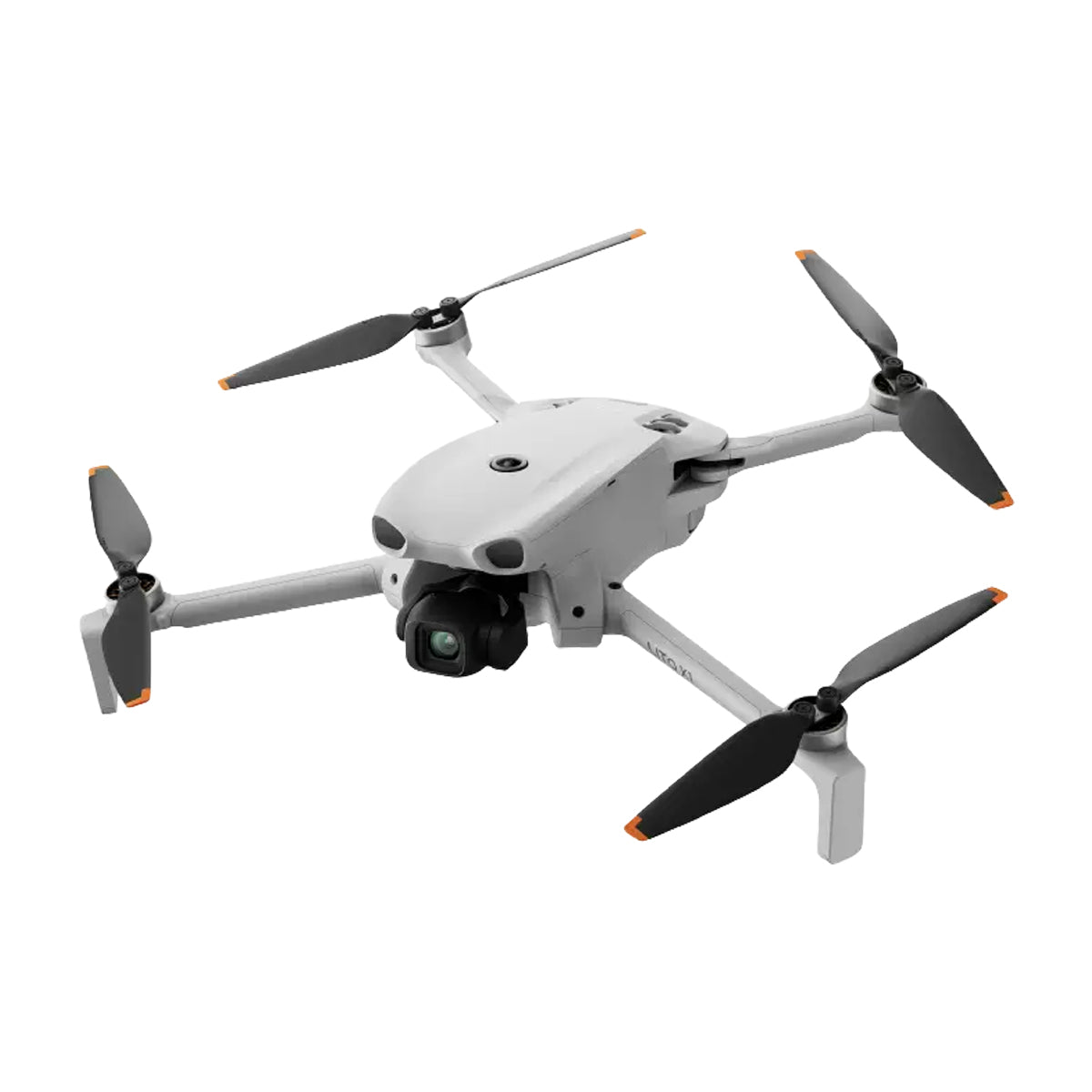 DJI Lito X1 Drone Fly More Combo | RCN3 | Quadcopter | 48MP | Video 4K | 3 Baterías | Cargador Triple | OcuSync 4.0 | ActiveTrack 360° | 36 Min