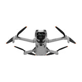 DJI Lito X1 Drone Fly More Combo | RCN3 | Quadcopter | 48MP | Video 4K | 3 Baterías | Cargador Triple | OcuSync 4.0 | ActiveTrack 360° | 36 Min