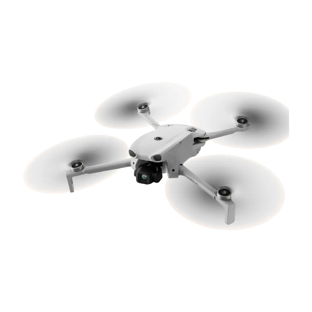DJI Lito X1 Drone Fly More Combo | RCN3 | Quadcopter | 48MP | Video 4K | 3 Baterías | Cargador Triple | OcuSync 4.0 | ActiveTrack 360° | 36 Min