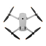 DJI Lito X1 Drone Fly More Combo | RCN3 | Quadcopter | 48MP | Video 4K | 3 Baterías | Cargador Triple | OcuSync 4.0 | ActiveTrack 360° | 36 Min