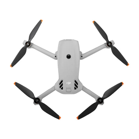 DJI Lito X1 Drone Fly More Combo | RCN3 | Quadcopter | 48MP | Video 4K | 3 Baterías | Cargador Triple | OcuSync 4.0 | ActiveTrack 360° | 36 Min