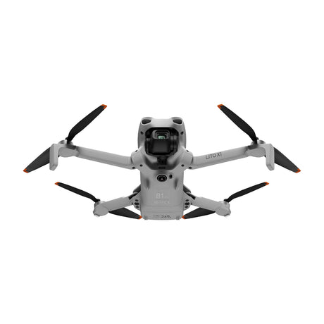 DJI Lito X1 Drone | RCN3 | Quadcopter | 48MP | Video 4K | OcuSync 4.0 | ActiveTrack 360° | 36 Min