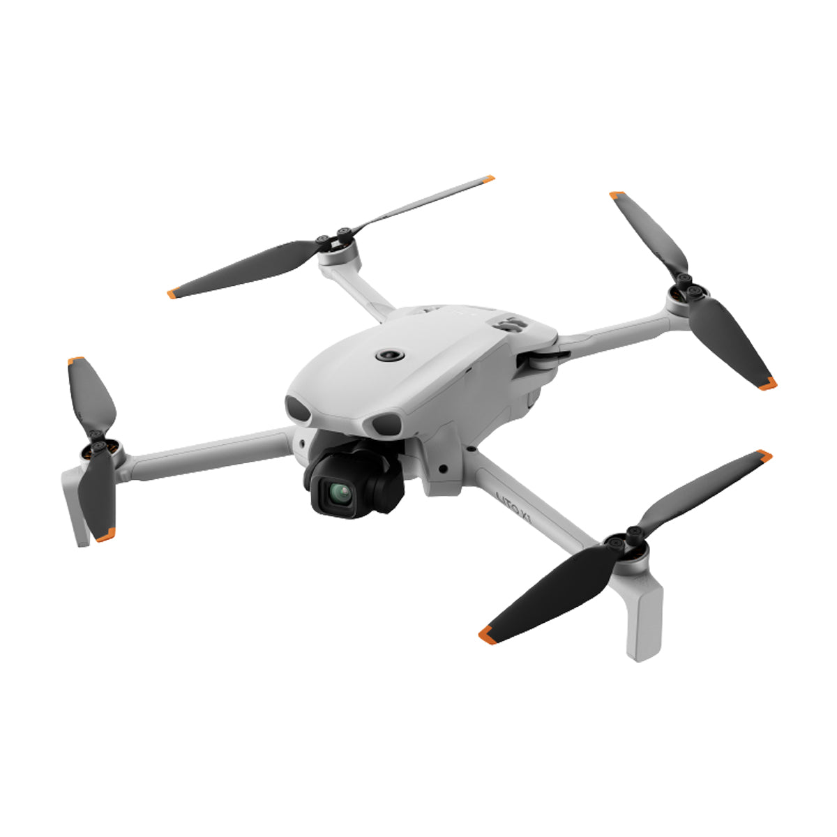 DJI Lito X1 Drone | RCN3 | Quadcopter | 48MP | Video 4K | OcuSync 4.0 | ActiveTrack 360° | 36 Min
