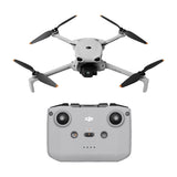 DJI Lito X1 Drone | RCN3 | Quadcopter | 48MP | Video 4K | OcuSync 4.0 | ActiveTrack 360° | 36 Min
