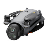 DJI Mavic 4 Pro Drone Creator Combo | Quadcopter | 100MP | Video 6K | 3 Baterías | Cargador Triple | OcuSync 4.0 Plus | ActiveTrack 360° | 51 Min