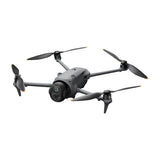 DJI Mavic 4 Pro Drone Fly More Combo | Quadcopter | 100MP | Video 6K | 3 Baterías | Cargador Triple | OcuSync 4.0 Plus | ActiveTrack 360° | 51 Min