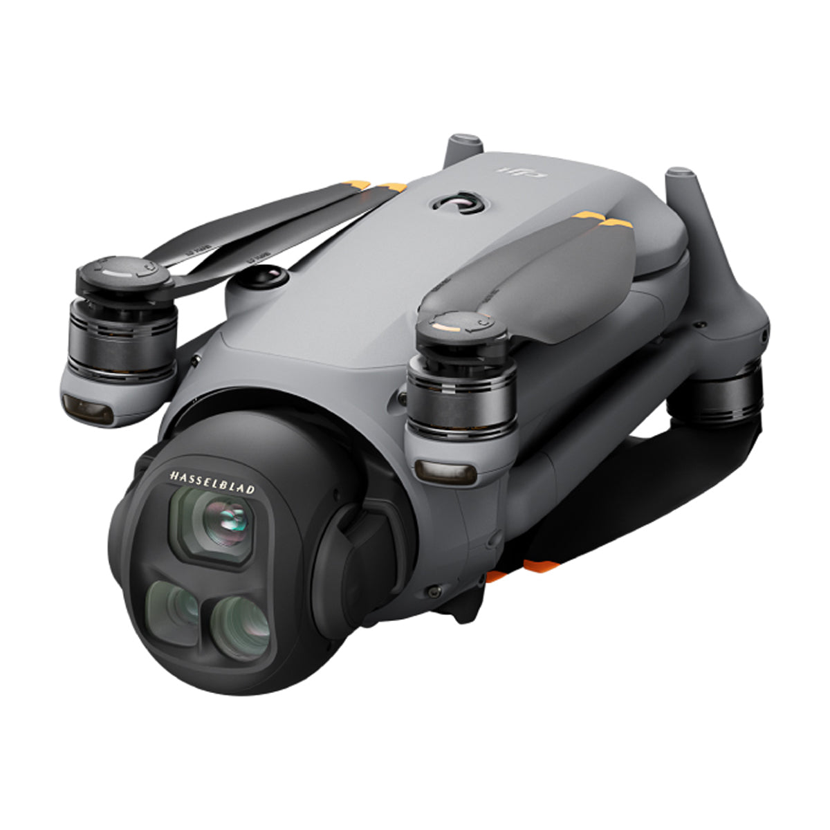 DJI Mavic 4 Pro Drone Fly More Combo | Quadcopter | 100MP | Video 6K | 3 Baterías | Cargador Triple | OcuSync 4.0 Plus | ActiveTrack 360° | 51 Min