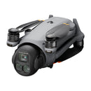 DJI Mavic 4 Pro Drone Fly More Combo | Quadcopter | 100MP | Video 6K | 3 Baterías | Cargador Triple | OcuSync 4.0 Plus | ActiveTrack 360° | 51 Min