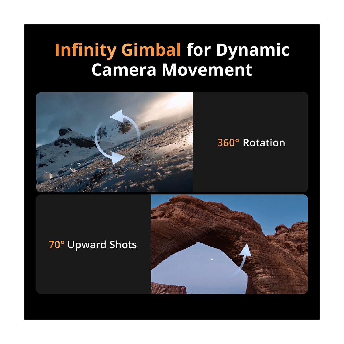 DJI Mavic 4 Pro Drone Fly More Combo | Quadcopter | 100MP | Video 6K | 3 Baterías | Cargador Triple | OcuSync 4.0 Plus | ActiveTrack 360° | 51 Min