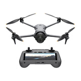 DJI Mavic 4 Pro Drone | RC2 | Quadcopter | 100MP | Video 6K | OcuSync 4.0 Plus | ActiveTrack 360° | 51 Min