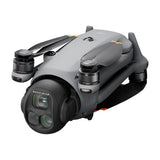 DJI Mavic 4 Pro Drone | RC2 | Quadcopter | 100MP | Video 6K | OcuSync 4.0 Plus | ActiveTrack 360° | 51 Min