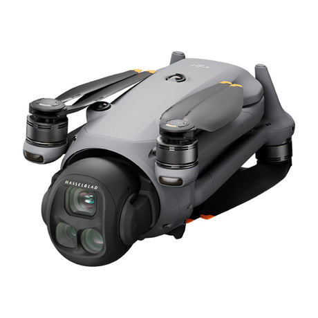 DJI Mavic 4 Pro Drone | RC2 | Quadcopter | 100MP | Video 6K | OcuSync 4.0 Plus | ActiveTrack 360° | 51 Min