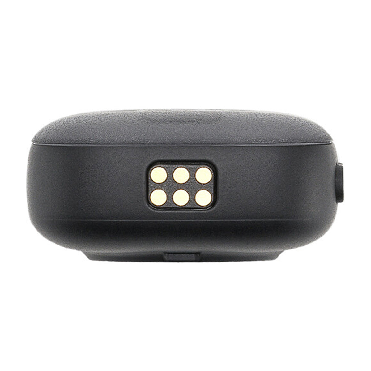 DJI Mic 3 Micrófono Inalámbrico | 1 Transmisor | Para Cámaras Profesionales, Smartphones, Tablets y Computadoras | Negro