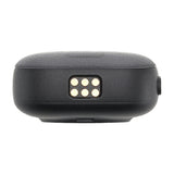 DJI Mic 3 Micrófono Inalámbrico | 1 Transmisor | Para Cámaras Profesionales, Smartphones, Tablets y Computadoras | Negro