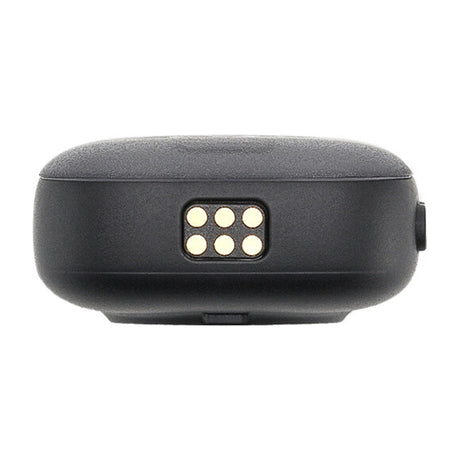 DJI Mic 3 Micrófono Inalámbrico | 1 Transmisor | Para Cámaras Profesionales, Smartphones, Tablets y Computadoras | Negro