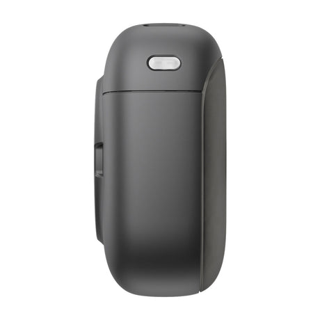 DJI Mic 3 Micrófono Inalámbrico | 1 Transmisor | Para Cámaras Profesionales, Smartphones, Tablets y Computadoras | Negro