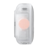 DJI Mic Mini 2S Micrófono Inalámbrico | 1 Transmisor | Para Cámaras Profesionales, Smartphones, Tablets y Computadoras | Cubierta Magnética Intercambiable
