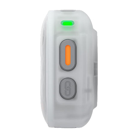 DJI Mic Mini 2S Micrófono Inalámbrico | 1 Transmisor | Para Cámaras Profesionales, Smartphones, Tablets y Computadoras | Cubierta Magnética Intercambiable