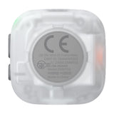 DJI Mic Mini 2S Micrófono Inalámbrico | 1 Transmisor | 1 Receptor | Para Cámaras Profesionales, Smartphones, Tablets y Computadoras | Cubierta Magnética Intercambiable