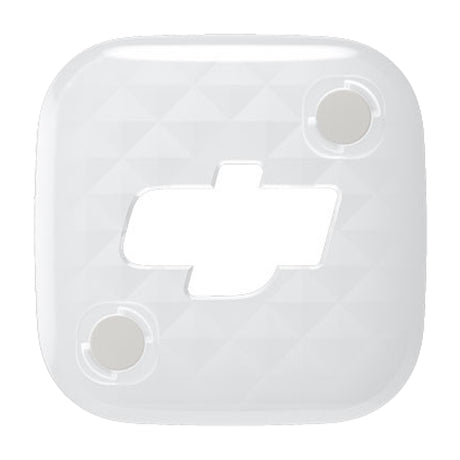 DJI Mic Mini 2S Micrófono Inalámbrico | 1 Transmisor | 1 Receptor | Para Cámaras Profesionales, Smartphones, Tablets y Computadoras | Cubierta Magnética Intercambiable