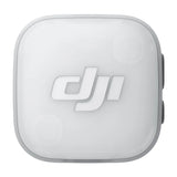 DJI Mic Mini 2 Micrófono Inalámbrico | 1 Transmisor | Para Cámaras Profesionales, Smartphones, Tablets y Computadoras | Cubierta Magnética Intercambiable