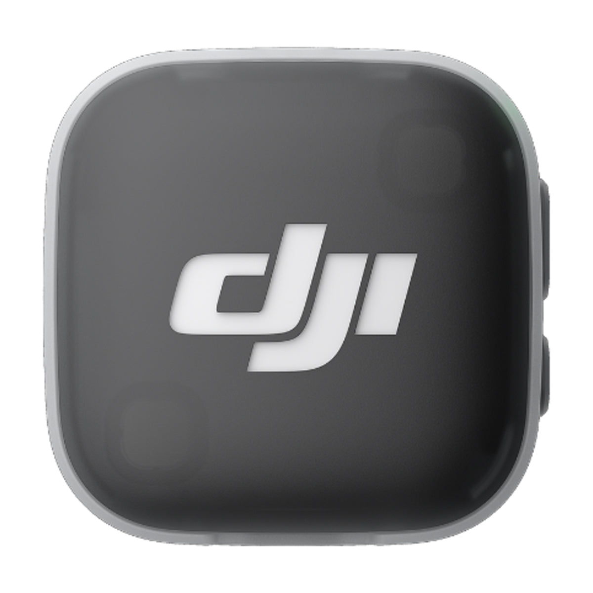 DJI Mic Mini 2 Micrófono Inalámbrico | 1 Transmisor | Para Cámaras Profesionales, Smartphones, Tablets y Computadoras | Cubierta Magnética Intercambiable