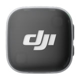 DJI Mic Mini 2 Micrófono Inalámbrico | 1 Transmisor | Para Cámaras Profesionales, Smartphones, Tablets y Computadoras | Cubierta Magnética Intercambiable