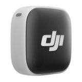 DJI Mic Mini 2 Micrófono Inalámbrico | 1 Transmisor | Para Cámaras Profesionales, Smartphones, Tablets y Computadoras | Cubierta Magnética Intercambiable