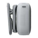 DJI Mic Mini 2 Micrófono Inalámbrico | 1 Transmisor | Para Cámaras Profesionales, Smartphones, Tablets y Computadoras | Cubierta Magnética Intercambiable