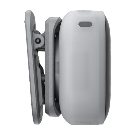 DJI Mic Mini 2 Micrófono Inalámbrico | 1 Transmisor | Para Cámaras Profesionales, Smartphones, Tablets y Computadoras | Cubierta Magnética Intercambiable