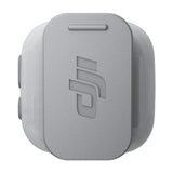 DJI Mic Mini 2 Micrófono Inalámbrico | 1 Transmisor | Para Cámaras Profesionales, Smartphones, Tablets y Computadoras | Cubierta Magnética Intercambiable
