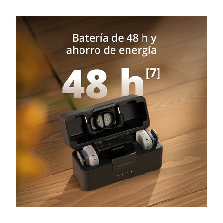 DJI Mic Mini 2 Sistema de Micrófono Inalámbrico Doble Canal | 2 Transmisores | Para Cámaras Profesionales, Smartphones, Tablets y Computadoras | Cubierta Magnética Intercambiable