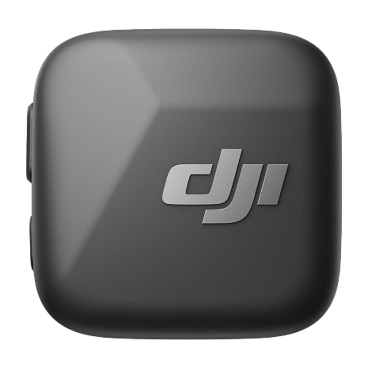 DJI Mic Mini Micrófono Inalámbrico | 1 Transmisor | Para Cámaras Profesionales, Smartphones, Tablets y Computadoras | Negro