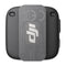 DJI Mic Mini Micrófono Inalámbrico | 1 Transmisor | Para Cámaras Profesionales, Smartphones, Tablets y Computadoras | Negro