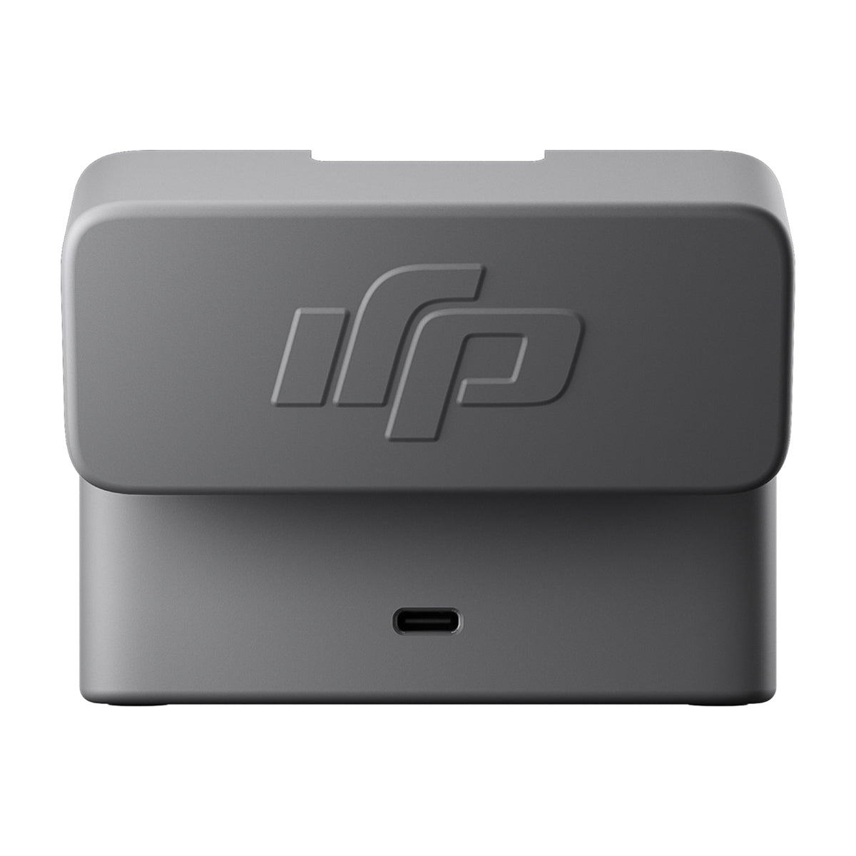 DJI Mic Mini Sistema de Micrófono Inalámbrico Doble Canal | 2 Transmisores | Para Cámaras Profesionales, Smartphones, Tablets y Computadoras | Negro