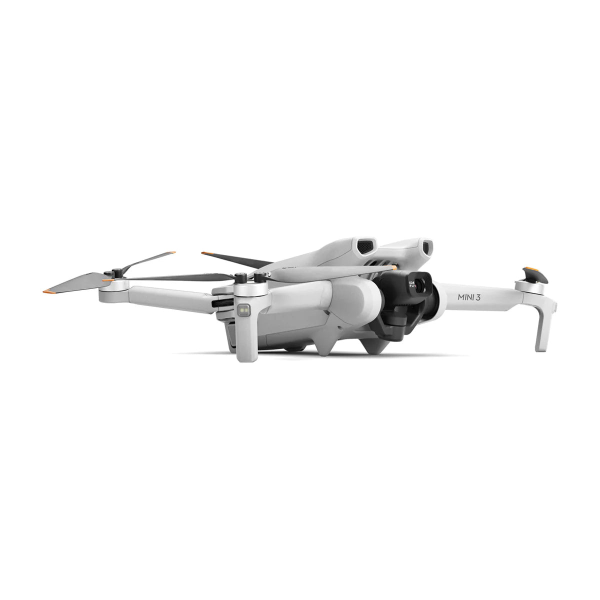 DJI Mini 3 Drone Fly More Combo Plus | Quadcopter | 48MP | Video 4K | 3 Baterías | Cargador Triple | OcuSync 2.0 | 51 Min