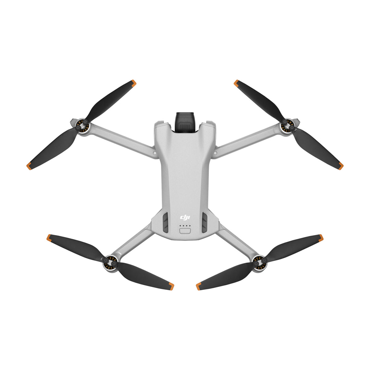 DJI Mini 3 Drone | Quadcopter | 48MP | Video 4K | OcuSync 2.0 | 38 Min