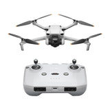 DJI Mini 3 Drone | Quadcopter | 48MP | Video 4K | OcuSync 2.0 | 38 Min