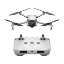 DJI Mini 3 Drone | Quadcopter | 48MP | Video 4K | OcuSync 2.0 | 38 Min