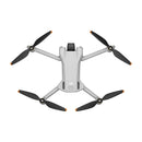 DJI Mini 3 Drone | Quadcopter | 48MP | Video 4K | OcuSync 2.0 | 38 Min
