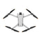 DJI Mini 3 Drone | Quadcopter | 48MP | Video 4K | OcuSync 2.0 | 38 Min