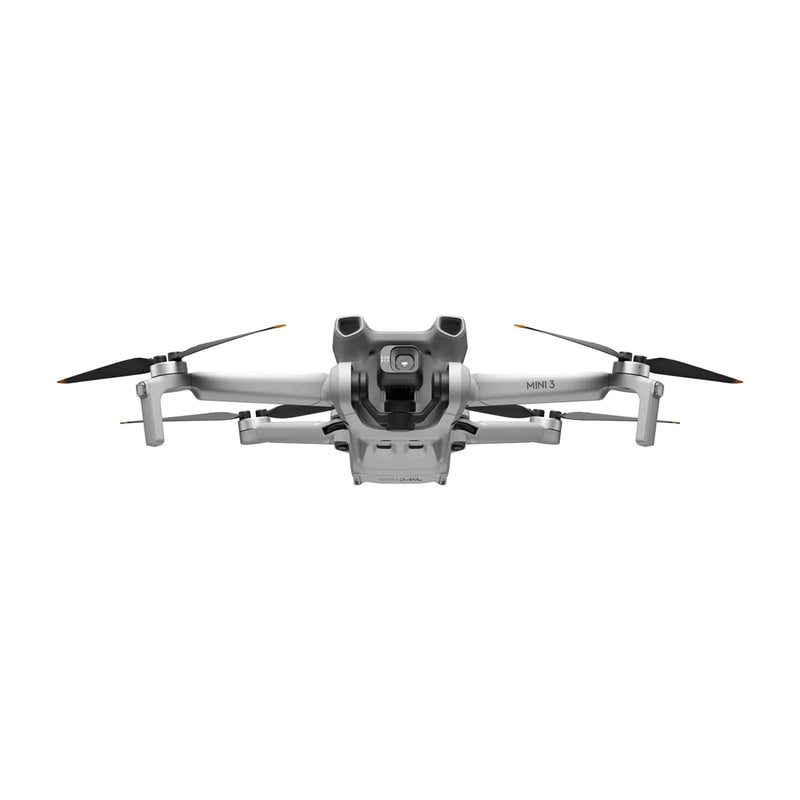 DJI Mini 3 Drone | Quadcopter | 48MP | Video 4K | OcuSync 2.0 | 38 Min