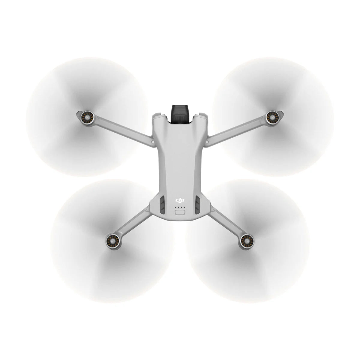 DJI Mini 3 Drone | Quadcopter | 48MP | Video 4K | OcuSync 2.0 | 38 Min