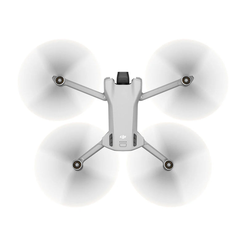 DJI Mini 3 Drone | Quadcopter | 48MP | Video 4K | OcuSync 2.0 | 38 Min