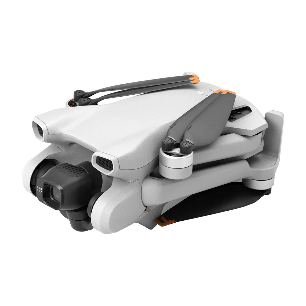 Decode Ocusync DJI Mini 3 Drone | RCN1 | 48MP | 4K | OcuSync 2.0 | 38 Min - Photura