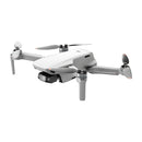 DJI Mini 4K Drone | Quadcopter | 12MP | Video 4K | OcuSync 2.0 | 31 Min