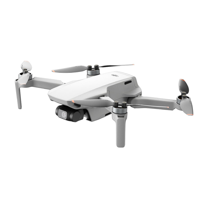 DJI Mini 4K Drone | Quadcopter | 12MP | Video 4K | OcuSync 2.0 | 31 Min
