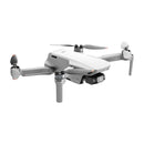 DJI Mini 4K Drone | Quadcopter | 12MP | Video 4K | OcuSync 2.0 | 31 Min