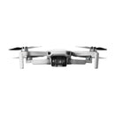 DJI Mini 4K Drone | Quadcopter | 12MP | Video 4K | OcuSync 2.0 | 31 Min